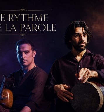Le Rythme de la Parole