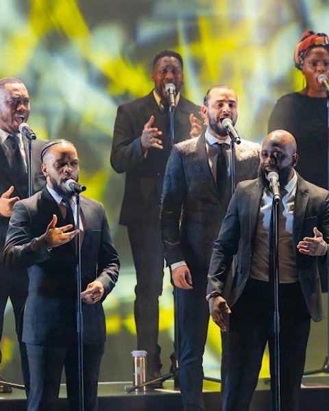 The Gospel Project — Première