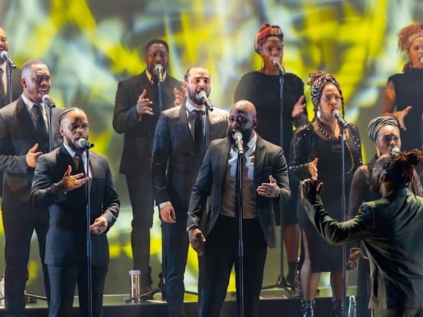 The Gospel Project — Première