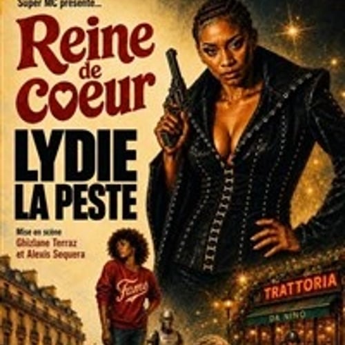 Reine de Coeur 1