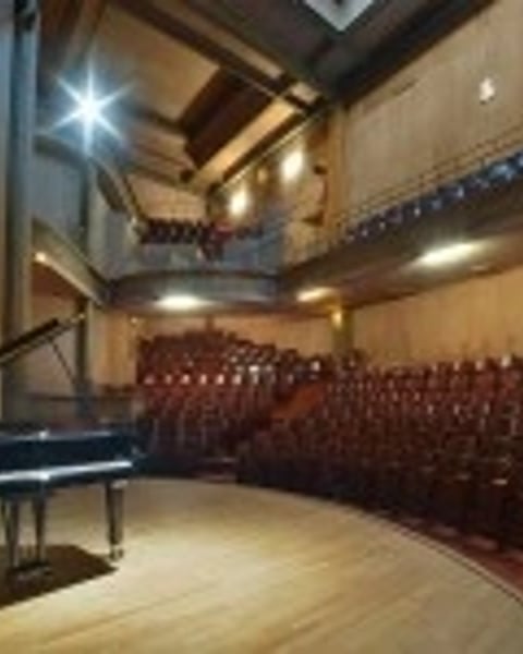 Récital de piano