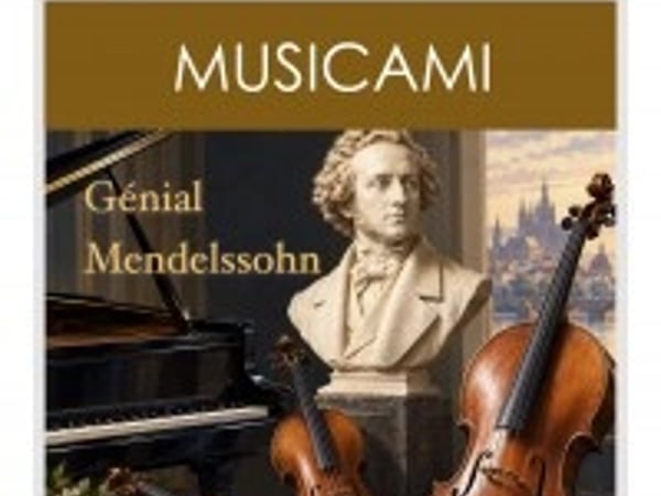 Génial Mendelssohn