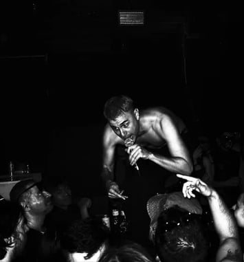 HARD FIST x LA CULOTTÉE : EROL ALKAN, ALEX WILCOX & MORE