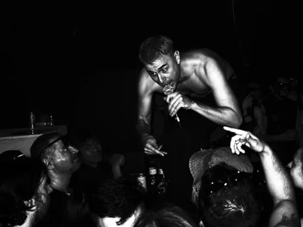 HARD FIST x LA CULOTTÉE : EROL ALKAN, ALEX WILCOX & MORE