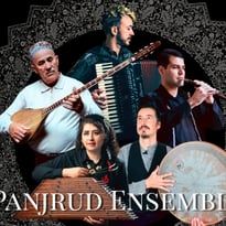 Panjrud Ensemble