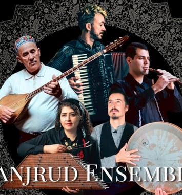Panjrud Ensemble