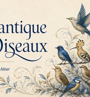 Le Cantique des Oiseaux