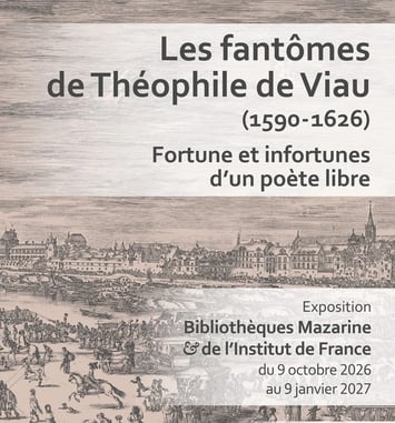 Les fantômes de Théophile de Viau (1590-1626)