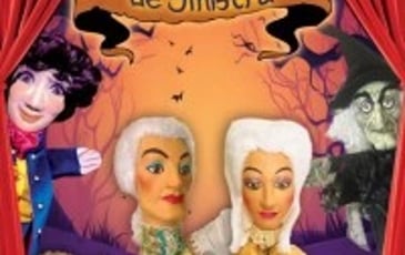 Les Sortilèges de Sinistra