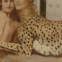 Bruxelles 1900