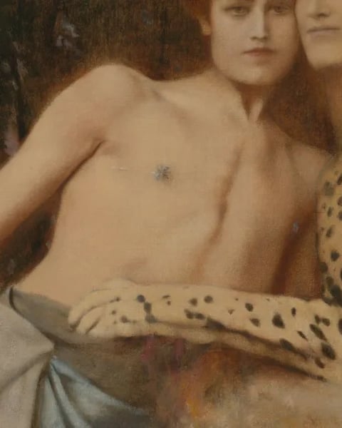 Bruxelles 1900