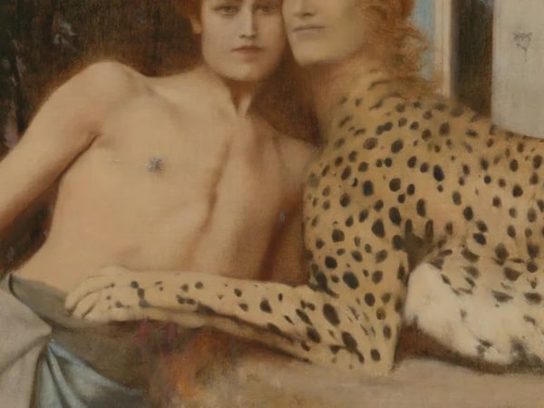 Bruxelles 1900