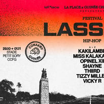 Festival Lassiry Hip Hop
