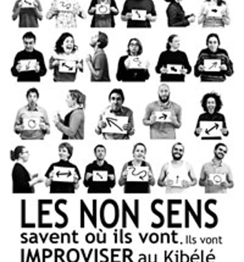 Les Non Sens savent où ils vont