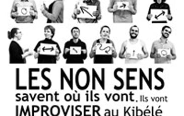Les Non Sens savent où ils vont