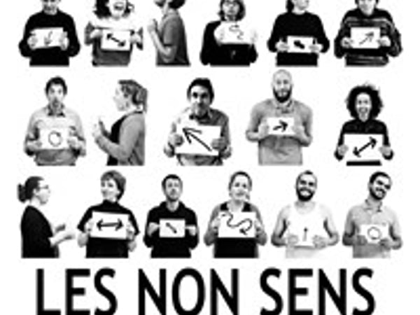 Les Non Sens savent où ils vont