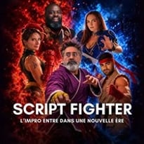 Script Fighter