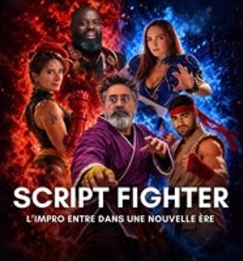 Script Fighter