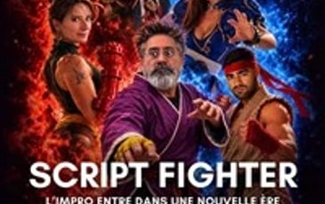Script Fighter