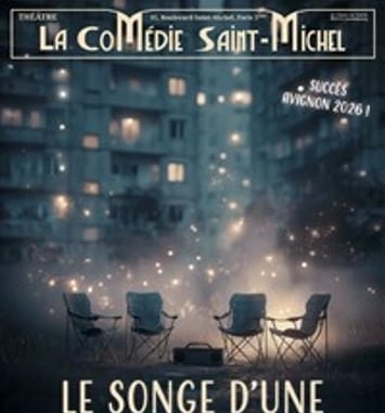 Le songe d'une nuit d'été