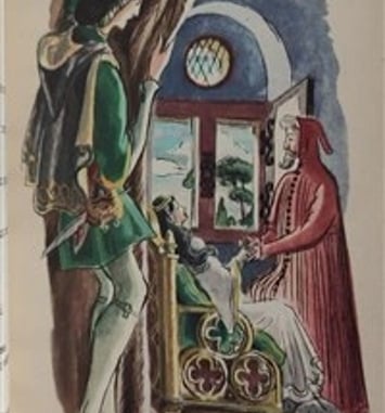 Carmosine