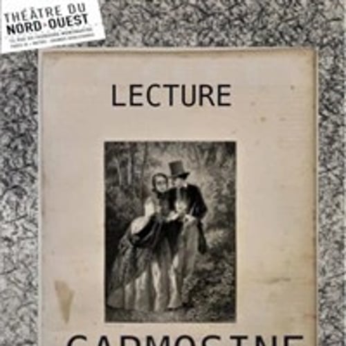 Carmosine 1