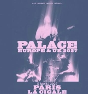 Palace