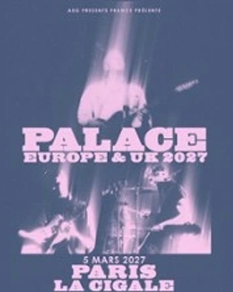 Palace
