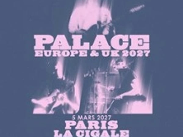 Palace