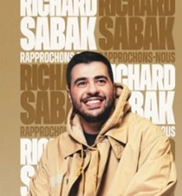 Richard Sabak, Rapprochons-nous