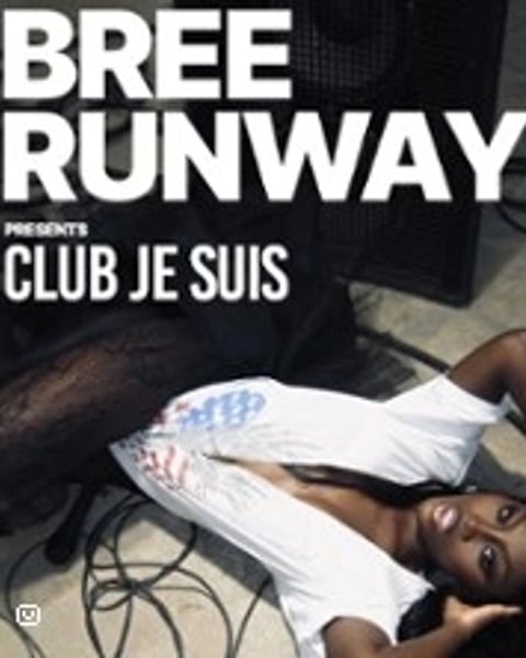 Bree Runway