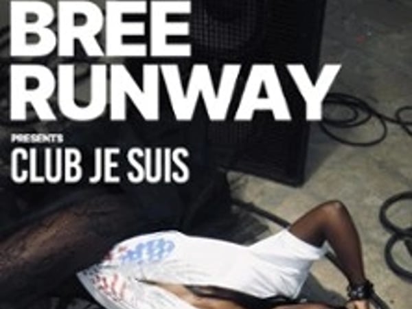 Bree Runway