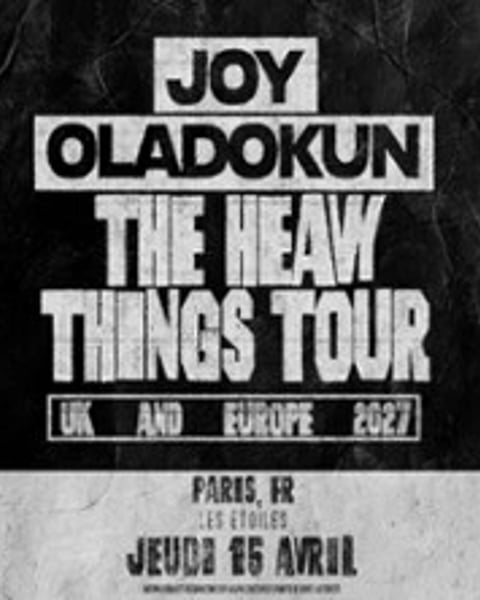 Joy Oladokun
