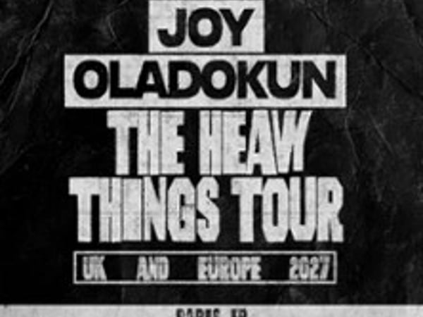 Joy Oladokun