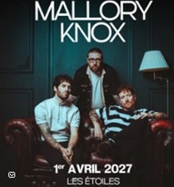 Mallory Knox