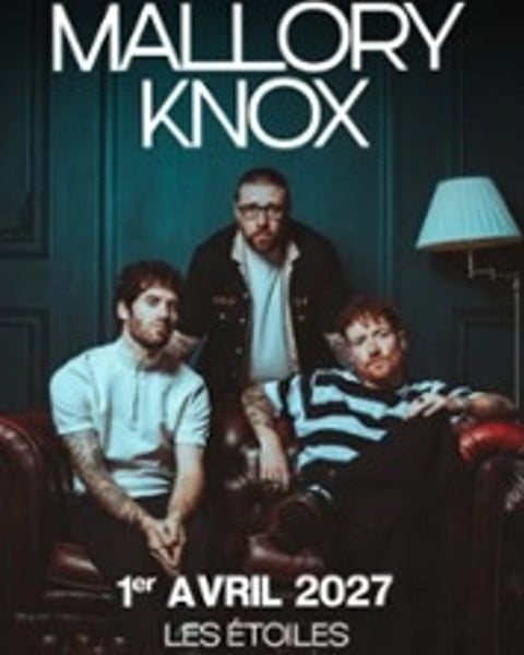 Mallory Knox