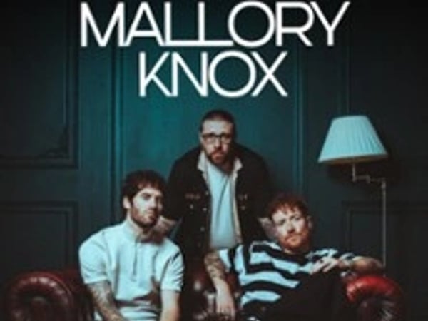 Mallory Knox