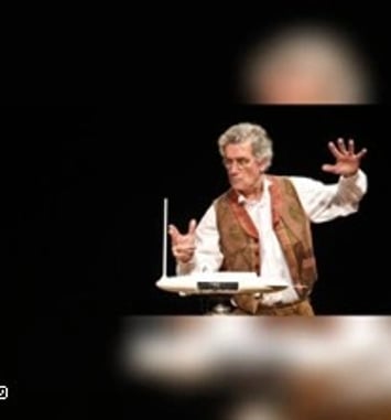 Manfred ! d'après Byron et Schumann