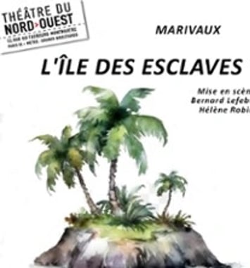 L'Ile des Esclaves