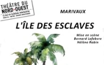 L'Ile des Esclaves
