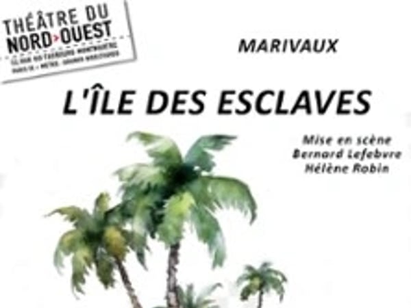 L'Ile des Esclaves
