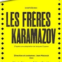 Les Frères Karamazov
