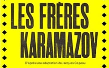 Les Frères Karamazov