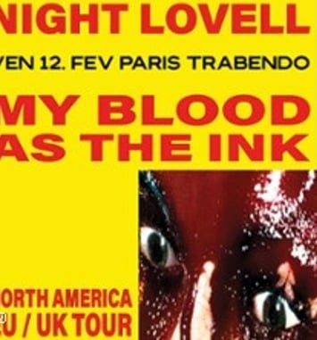 Night Lovell