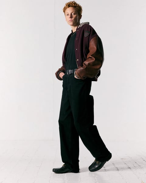 La Roux