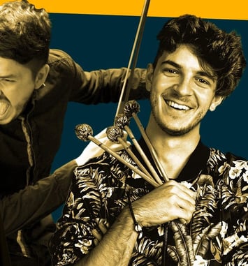 Minino Garay & Friends