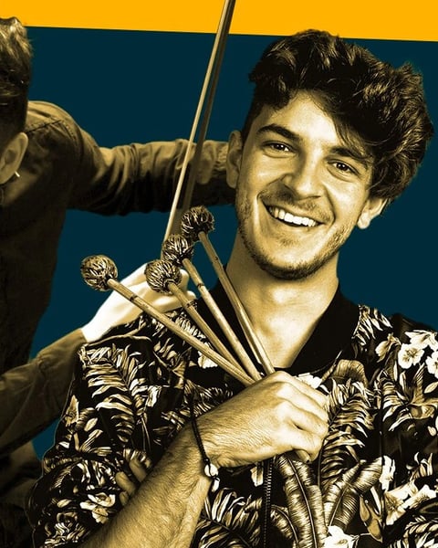 Minino Garay & Friends