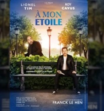 À Mon Étoile