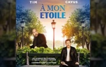 À Mon Étoile