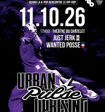Urban Pulse Uprising II